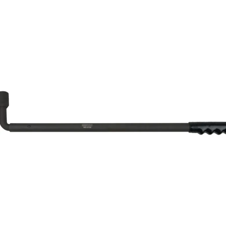 Jeu de clés pour cabine Volvo / Scania KS TOOLS 460.0730