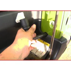 Jeu de clés pour cabine Volvo / Scania KS TOOLS 460.0730