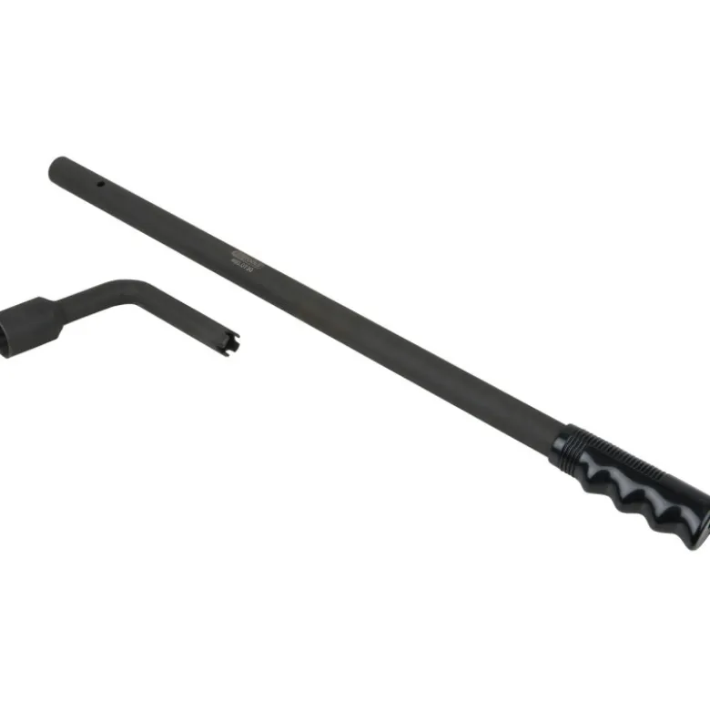 Jeu de clés pour cabine Volvo / Scania KS TOOLS 460.0730
