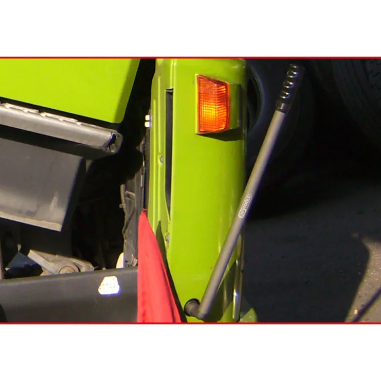 Jeu de clés pour cabine Volvo / Scania KS TOOLS 460.0730