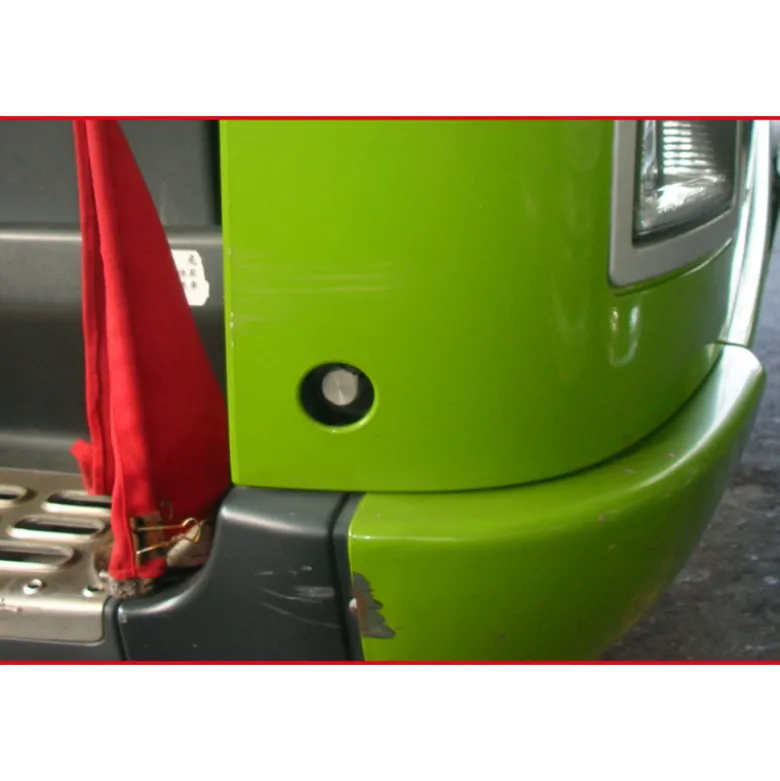 Jeu de clés pour cabine Volvo / Scania KS TOOLS 460.0730