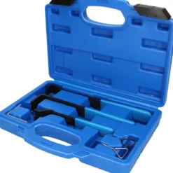 Jeu de clés pour galets tendeurs de courroie VAG 6pcs BRILLIANT TOOLS - BT597600