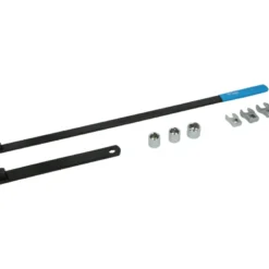 Jeu de clés pour poulie et tendeur 8pcs BRILLIANT TOOLS - BT571050