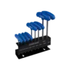 Jeu De 9 Clés Torx En T King Tony - 21309PR
