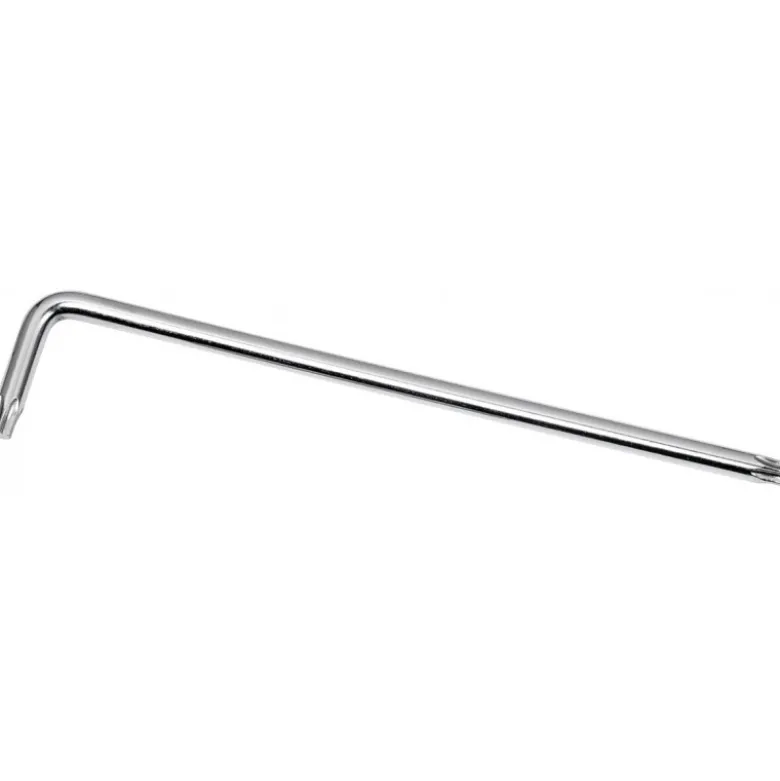 Jeu de 9 Clés XXL Torx KRAFTWERK 3607