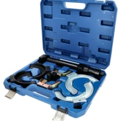 Jeu de compresseurs de ressorts 15pcs BRILLIANT TOOLS - BT651150