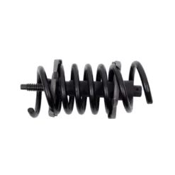 Jeu de compresseurs de ressort interne télescopique 5pcs BRILLIANT TOOLS - BT651010