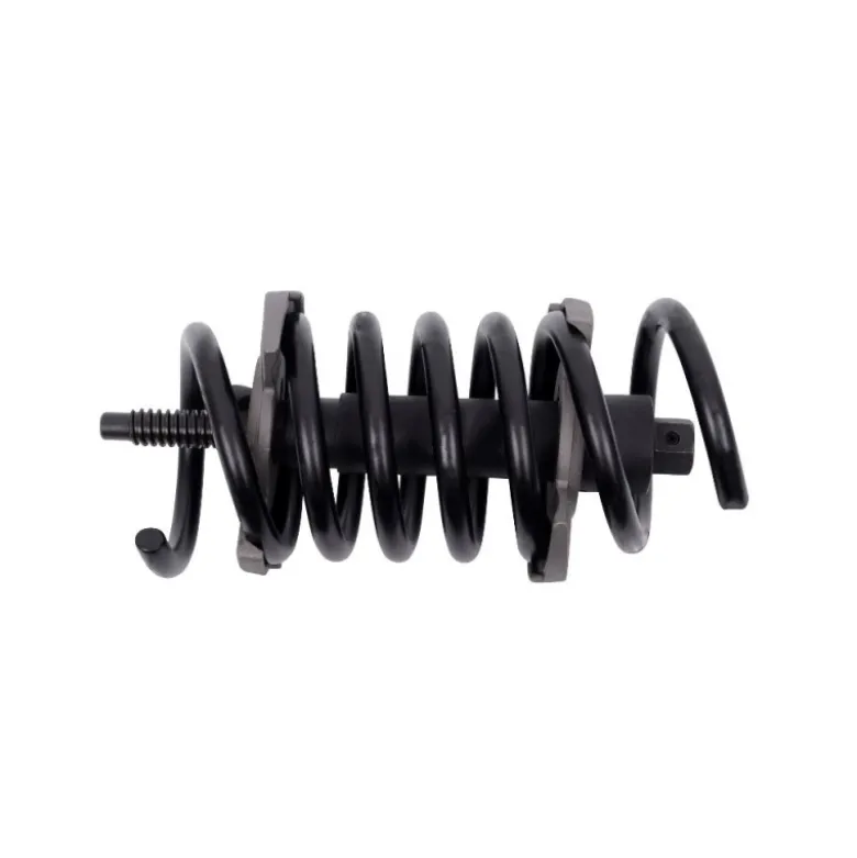 Jeu de compresseurs de ressort interne télescopique 5pcs BRILLIANT TOOLS - BT651010