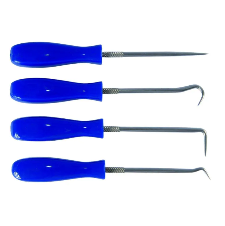 Jeu de crochets pour joints 4 pieces CLAS OM 9216