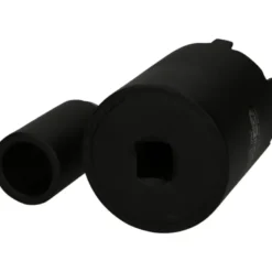 Jeu de douille à 6 ergots Ø 71,5 mm avec tube de centrage pour Mercedes, 2 pcs KS TOOLS 460.5380