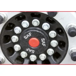 Jeu de douilles et embouts longs à chocs KS TOOLS 450.0420