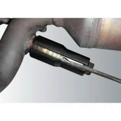Jeu de douilles 3/8" et 1/2" pour sonde Lambda et capteurs 7pcs BRILLIANT TOOLS - BT601020