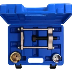 Jeu de douilles pour bras transversal essieu arrière Ford Mazda Volvo 4 pcs BRILLIANT TOOLS - BT672350