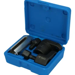 Jeu de douilles pour sonde Lambda 5pcs BRILLIANT TOOLS - BT601000