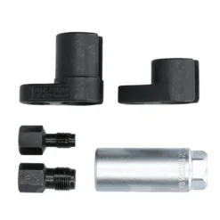 Jeu de douilles pour sonde Lambda 5pcs BRILLIANT TOOLS - BT601000