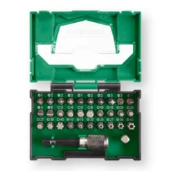 Jeu de 32 embouts Hikoki - 40030019