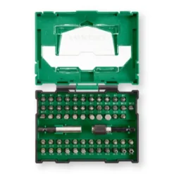 Jeu de 60 embouts Hikoki - 40030024