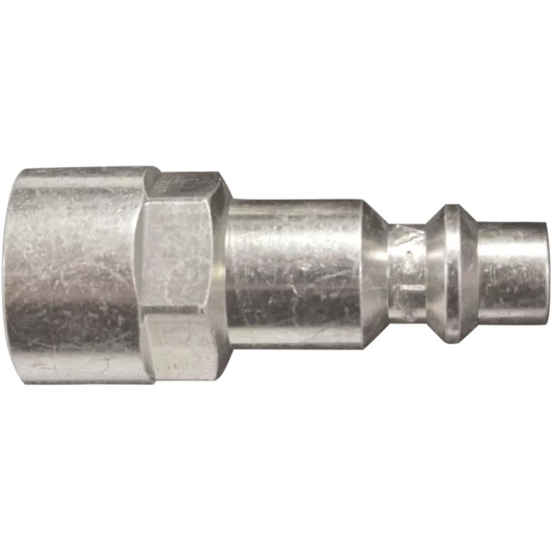 Jeu De 2 Embouts Taraudés 1/4" Femelle ISO 6150-B M7 - SY261F