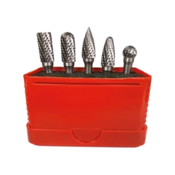 Jeu De 5 Fraises M7 - QB92005