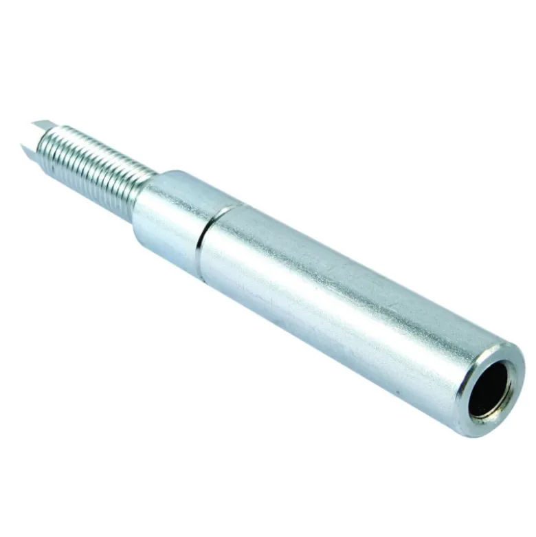 Jeu de 4 goujons male/femelle m12x125 CLAS SA 9205