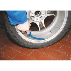 Jeu de grattoirs en plastique 4pcs BRILLIANT TOOLS - BT691150