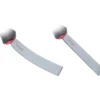 Jeu de 4 grattoirs INOX KS TOOLS 907.2210