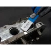 Jeu De 2 Grattoirs À Lame En Carbure (16Mm + 32Mm) King Tony - 9CJ072