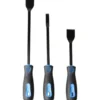 Jeu de grattoirs 3pcs BRILLIANT TOOLS - BT542025