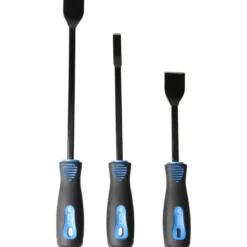 Jeu de grattoirs 3pcs BRILLIANT TOOLS - BT542025