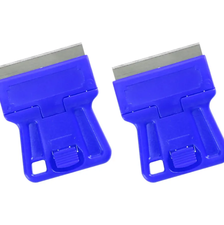 Jeu de grattoirs 2pcs BRILLIANT TOOLS - BT101924