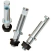 Jeu de 3 griffes pour extracteur universel KS TOOLS 150.3163