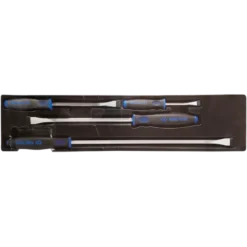 Jeu De 4 Leviers D'Effort 200 À 600Mm King Tony - 9TK014