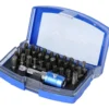 Jeu d'embouts de vissage 32 à 108 pcs BRILLIANT TOOLS - BT053032