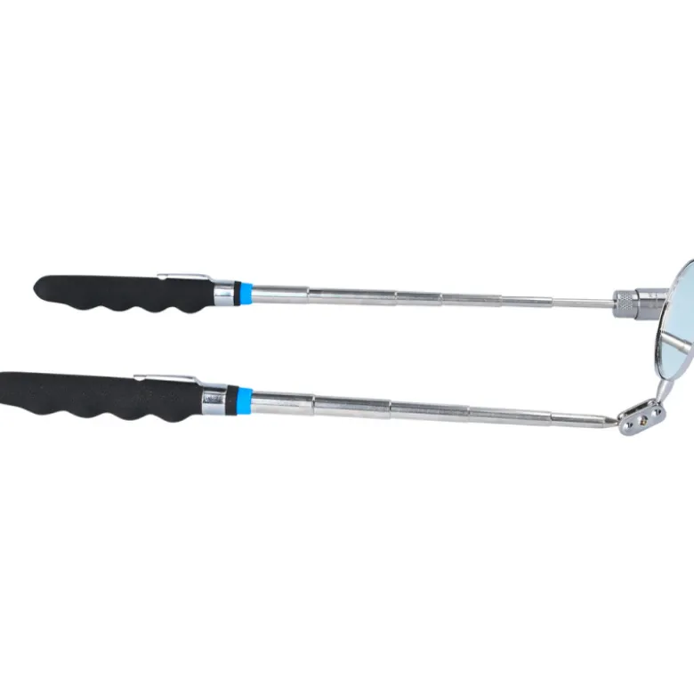 Jeu de miroir et aimant télescopiques 2pcs BRILLIANT TOOLS - BT115905