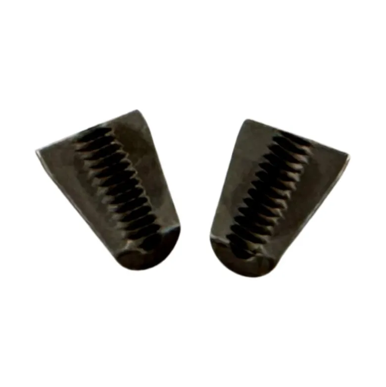 Jeu de 2 mors pour riveteuse RV3648 Airoutil - AM0710