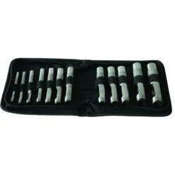 Jeu d'emporte-pieces ronds ø3-ø16mm CLAS OM 0580