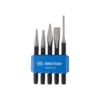 Jeu De 5 Outils De Frappe En Rack King Tony - 1005APR