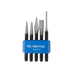 Jeu De 5 Outils De Frappe En Rack King Tony - 1005APR