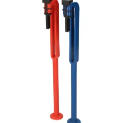 Jeu de 2 outils pour déverrouillage des conduites de carburant Ford GM BRILLIANT TOOLS - BT536001