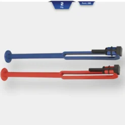 Jeu de 2 outils pour déverrouillage des conduites de carburant Ford GM BRILLIANT TOOLS - BT536001
