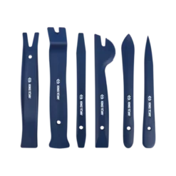 Jeu De 6 Outils Pour Garnitures De Portières King Tony - 9CI016