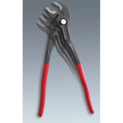 Jeu de 3 pinces multiprises à verrouillage KS TOOLS 115.8531