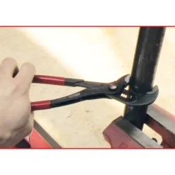 Jeu de 3 pinces multiprises à verrouillage KS TOOLS 115.8531
