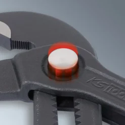 Jeu de 3 pinces multiprises à verrouillage KS TOOLS 115.8531