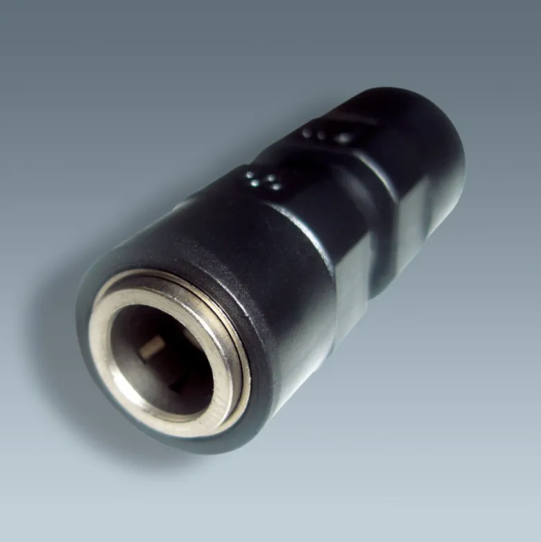 Jeu de pinces pour conduites de carburant KS TOOLS 115.1090