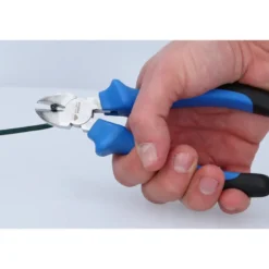 Jeu de pinces standard 5pcs BRILLIANT TOOLS - BT060005