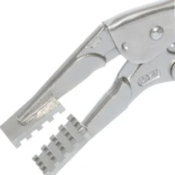 Jeu de pinces étaux pour colliers KS TOOLS - 115.1125