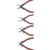 Jeu de 4 Pinces ULTIMATE KS TOOLS 922.8009