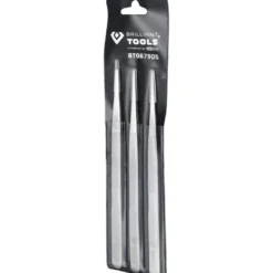 Jeu de pincettes 3pcs BRILLIANT TOOLS - BT067905