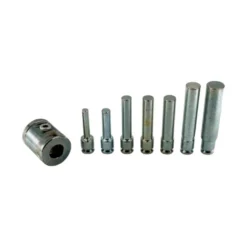 Jeu De Poinçons Pour Presse 30T Et 50T Mega - A-5600